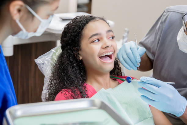 Best Emergency Dental Extractions in Hampstead, NC