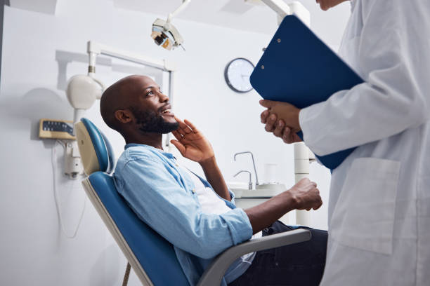 Best Emergency Dentist for Special Needs Patients in Hampstead, NC