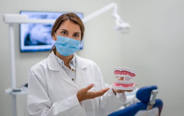Best Urgent Dental Care for Toothache in Hampstead, NC