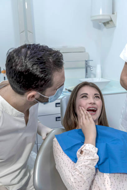 Best Emergency Dental Care for Abscessed Tooth in Hampstead, NC