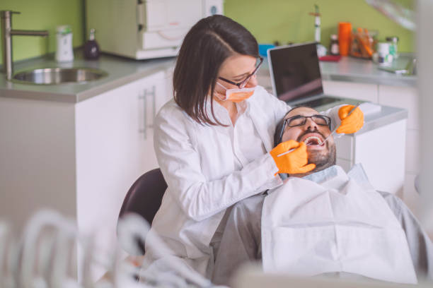 Best Weekend Emergency Dentist in Hampstead, NC