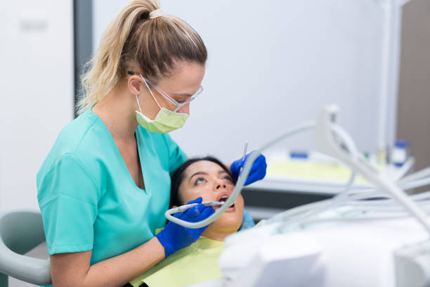 Best Emergency Dentist for Special Needs Patients in Hampstead, NC