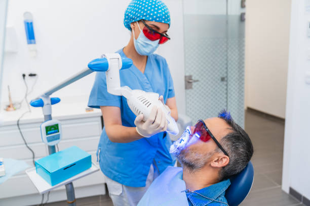 Best Emergency Dentist for Lost Fillings or Crowns in Hampstead, NC